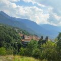 Gioie e dolori di un otaku che vive in montagna