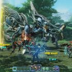 Phantasy Star Online 2
