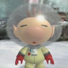 Il capitano Olimar