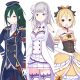 Re:ZERO – Starting Life in Another World: The Prophecy of the Throne