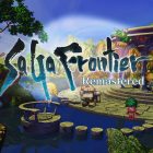 SaGa Frontier Remastered