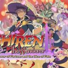 Shiren the Wanderer: The Tower of Fortune and the Dice of Fate