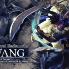 SOULCALIBUR VI DLC Hwang