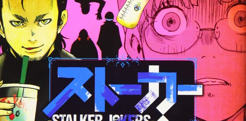 Stalker Jokers