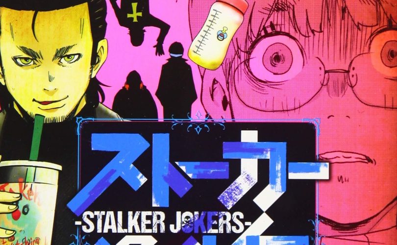 Stalker Jokers