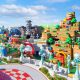 SUPER NINTENDO WORLD aprirà a febbraio, le prime immagini ufficiali