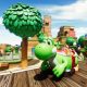SUPER NINTENDO WORLD