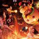 SUPER NINTENDO WORLD