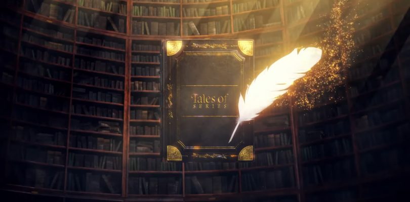Tales of