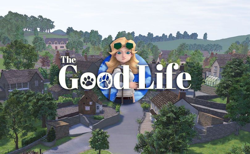 The Good Life