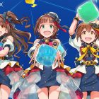 THE iDOLM@STER: Poplinks