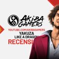 VIDEO Recensione – Yakuza: Like A Dragon