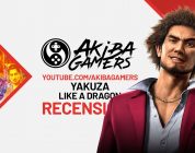 VIDEO Recensione – Yakuza: Like A Dragon
