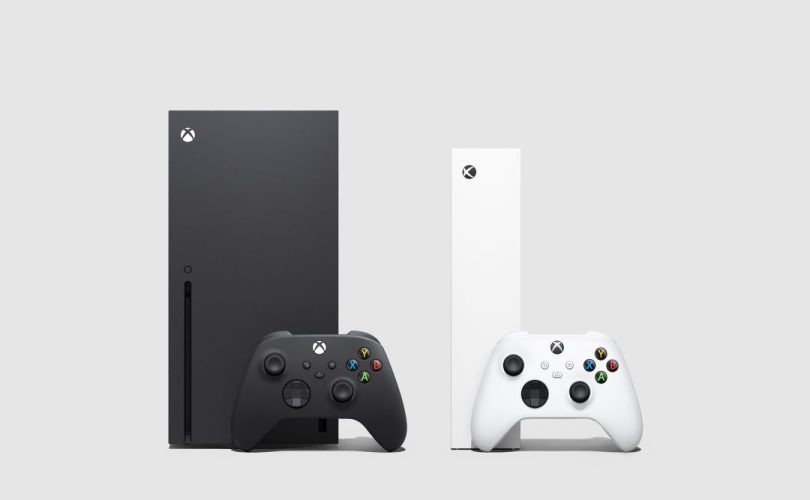 Xbox Series X e Series S aumenteranno presto di prezzo in Giappone