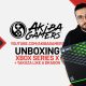 VIDEO – Xbox Series X UNBOXING