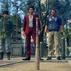 Yakuza: Like a Dragon