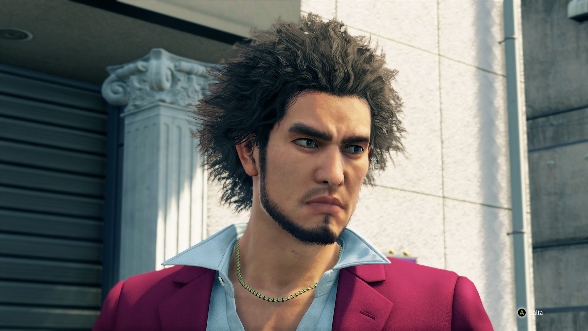 Yakuza