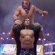 AEW videogame Yuke's