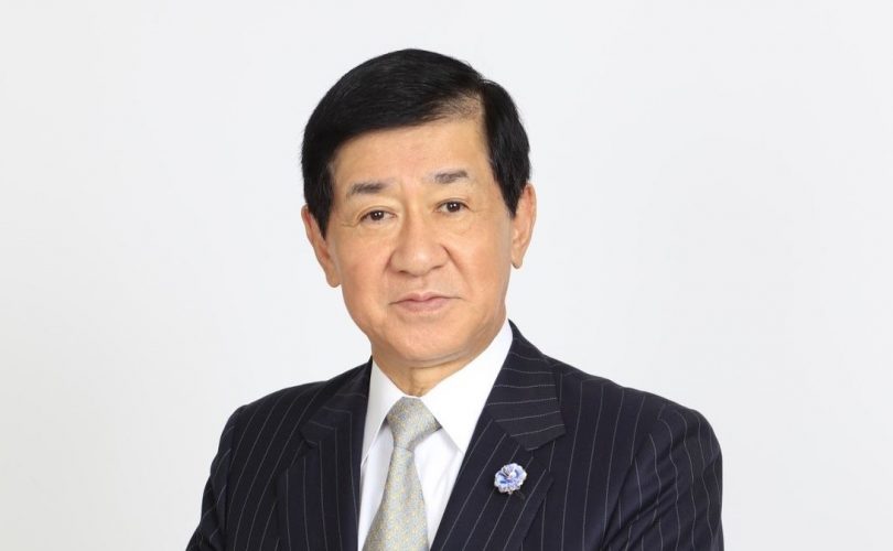 Yusuke Okada TOEI Group