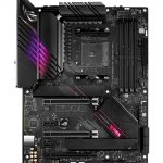 ASUS: le mobo ROG Crosshair VIII e Strix B550-XE ora disponibili in Italia