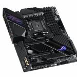 ASUS: le mobo ROG Crosshair VIII e Strix B550-XE ora disponibili in Italia