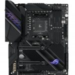 ASUS: le mobo ROG Crosshair VIII e Strix B550-XE ora disponibili in Italia