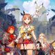 Atelier Ryza 2: Lost Legends & The Secret Fairy - Recensione