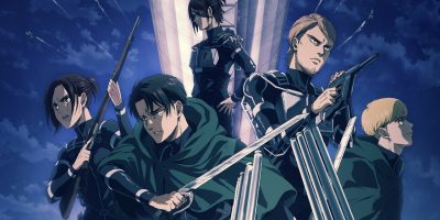 L’Attacco dei Giganti: Stagione finale – Prime impressioni