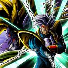 DRAGON BALL FighterZ