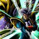 DRAGON BALL FighterZ