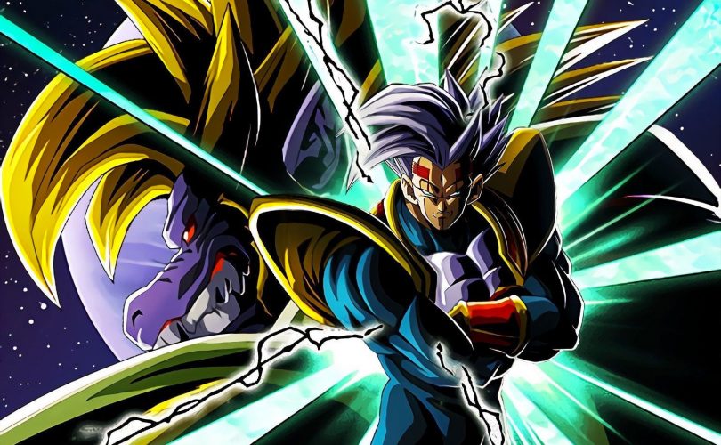 DRAGON BALL FighterZ