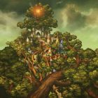 BRAVELY DEFAULT II