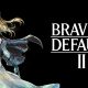 BRAVELY DEFAULT II - Analisi della demo finale