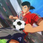 Captain Tsubasa: Rise of New Champions, trailer per i primi 3 DLC