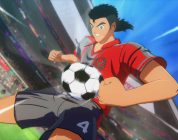 Captain Tsubasa: Rise of New Champions, trailer per i primi 3 DLC