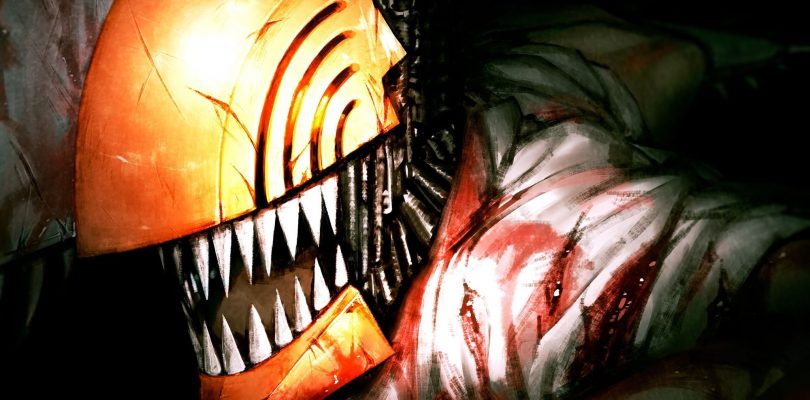 Chainsaw Man: annunciato l’adattamento anime a cura dello studio MAPPA