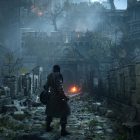 Teruyuki Toriyama lascia il Sony Interactive Entertainment Japan Studio