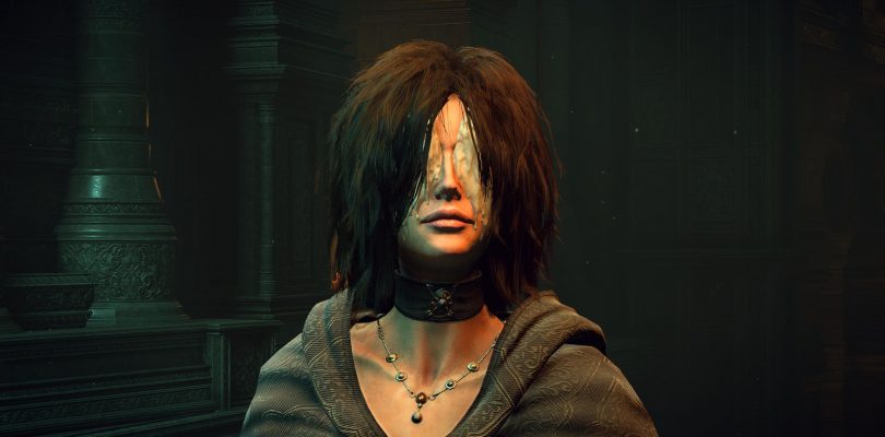 Demon's Souls