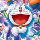 Doraemon: Nobita's Little Star Wars 2021