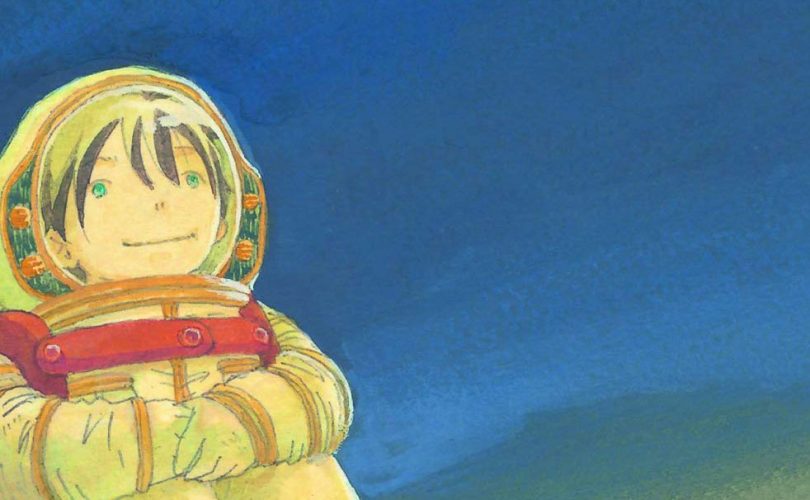 Dosei Mansion - Recensione della serie completa