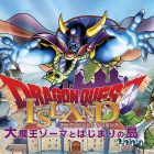 DRAGON QUEST ISLAND