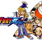 FATAL FURY: FIRST CONTACT