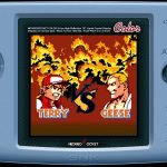 FATAL FURY: FIRST CONTACT