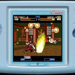 FATAL FURY: FIRST CONTACT