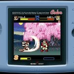 FATAL FURY: FIRST CONTACT