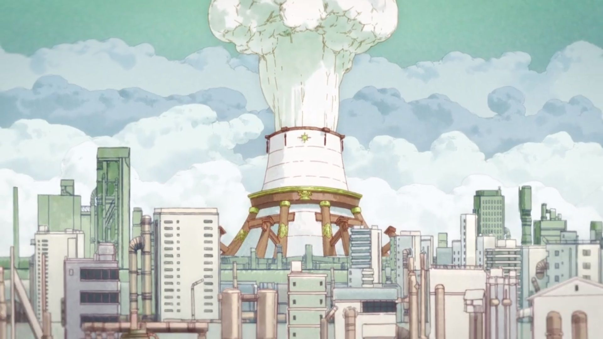 Fire Force – Recensione della seconda stagione su Yamato Animation