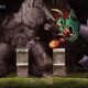 Ghosts ‘n Goblins Resurrection