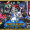 Ghosts ‘n Goblins Resurrection