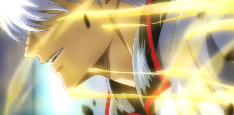 Gintama The Final
