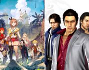 Videogiochi giapponesi in uscita: gennaio 2021